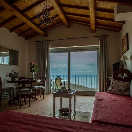 Agriturismo Specchio Del Lago Montefiascone Kültér fotó