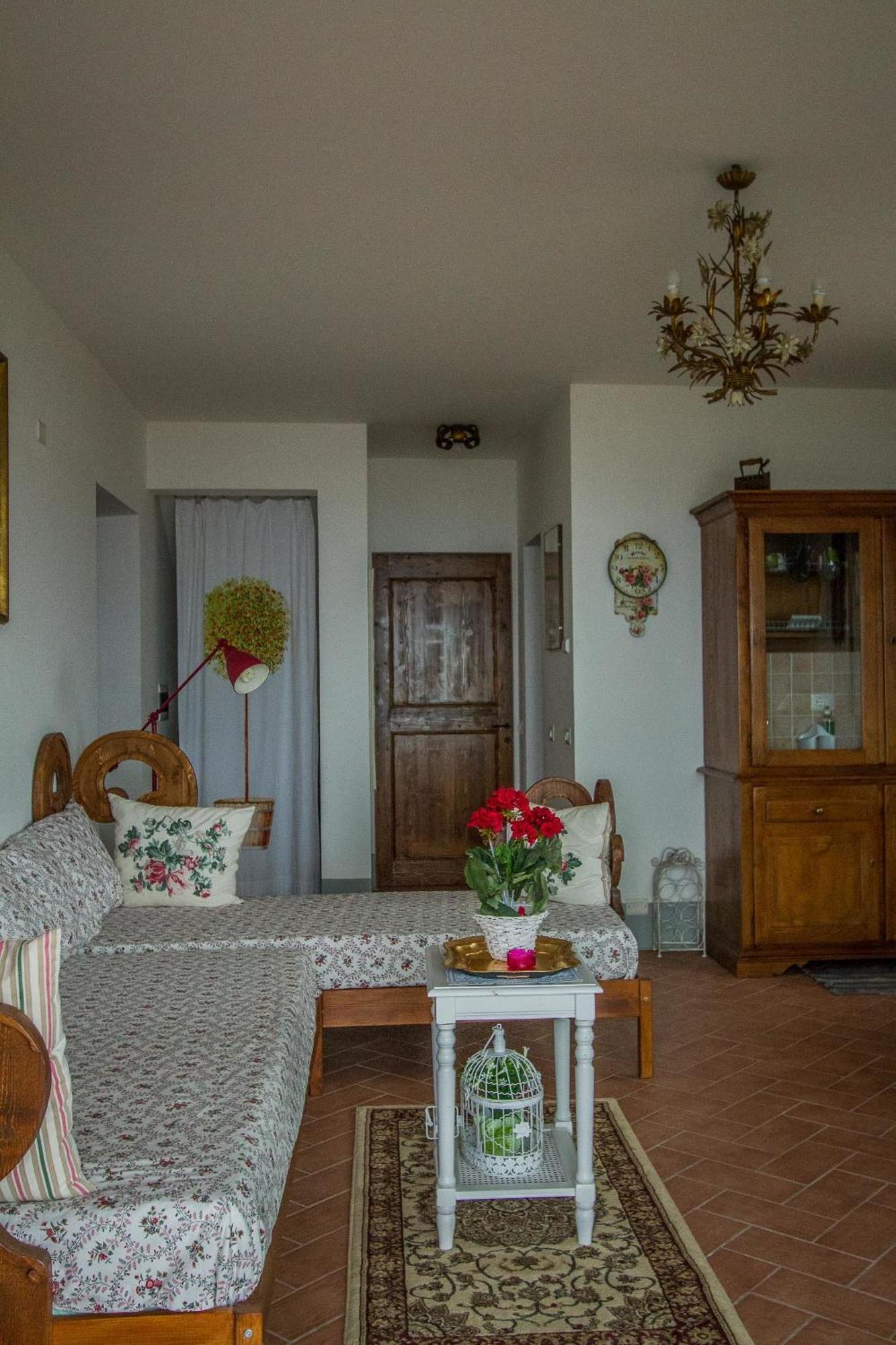 Agriturismo Specchio Del Lago Montefiascone Szoba fotó