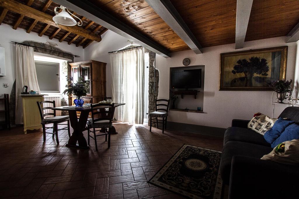 Agriturismo Specchio Del Lago Montefiascone Kültér fotó