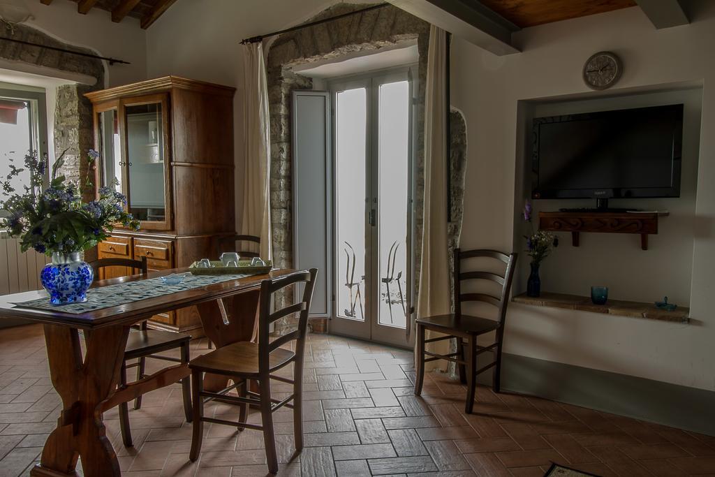 Agriturismo Specchio Del Lago Montefiascone Kültér fotó