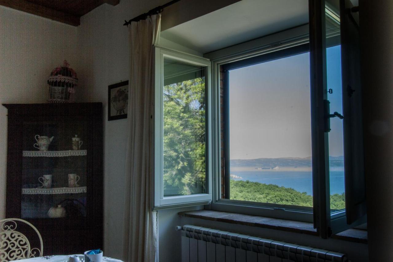 Agriturismo Specchio Del Lago Montefiascone Kültér fotó